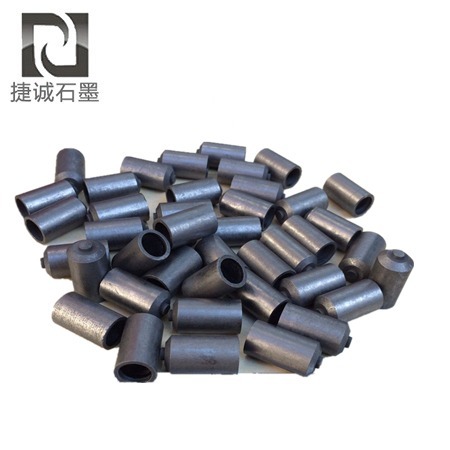 國(guó)產(chǎn)石墨小坩堝